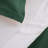 Mitchell Egyptian Cotton Blend 300 Thread Count Solid Duvet Cover Set With Pillow Shams-942901792-942918285