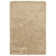 Noely Wool Area Rug in Tan
