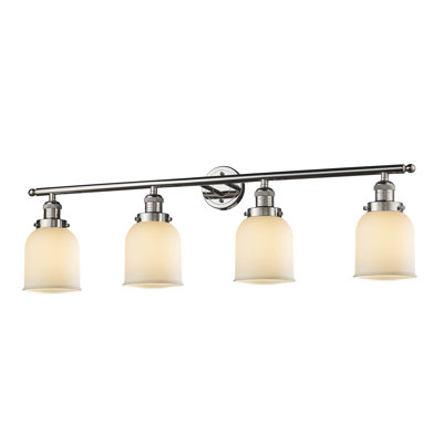 Reyhani 4 - Light Dimmable Vanity Light