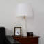 Cilicia White Table Lamp-55234557