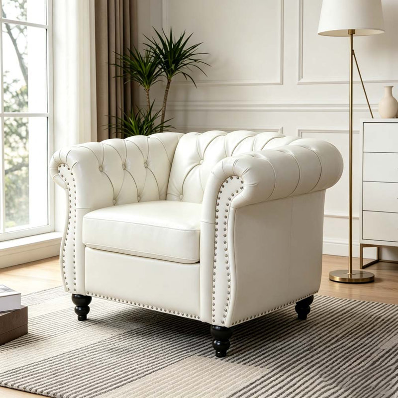 Accent Chairs