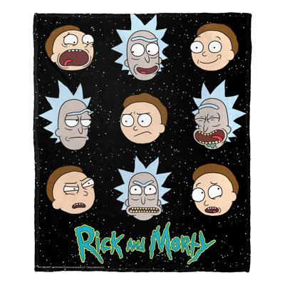 Throw Blanket