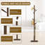 Freestanding 8 - Hook