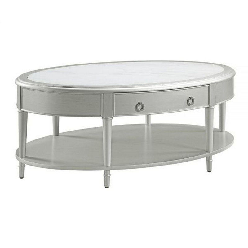 Table basse Keatica