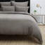Ensemble de housse de couette 100% coton Waverly-911201196-911201168