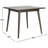 Jakob Dining Table-1460119007