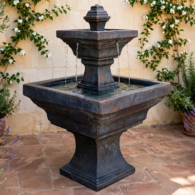 Barcelona Floor Fountain