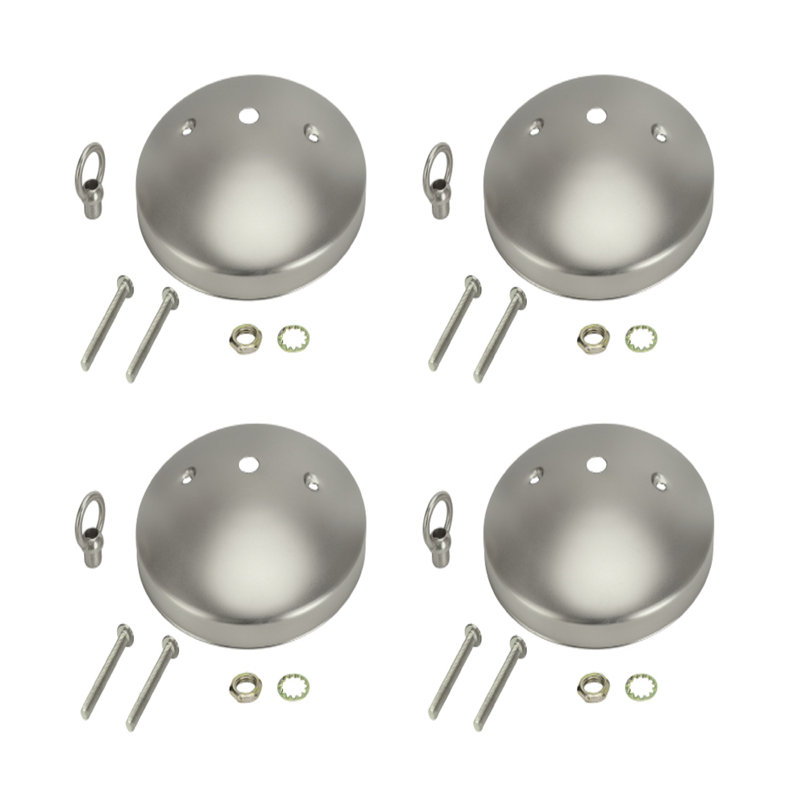 Auvent pour luminaire