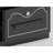 Extra Large 8 Gun Safe for Rifles and Pistols, Quick Access Cabinet with Drawer and Removable Shelf