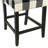 Davian Upholstered Counter Stool