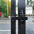 ALEKO Black Metal Gate Latch