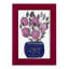 Edgardo, vase peint I, impression sur papier-238767429-238767430