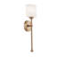 Sequoia 1 - Light Armed Sconce-999825568