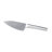 BergHOFF Straight 5 Piece Santoku Knife Set with Sharpener