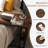 C-Shaped End Table-1925868770-1925868773