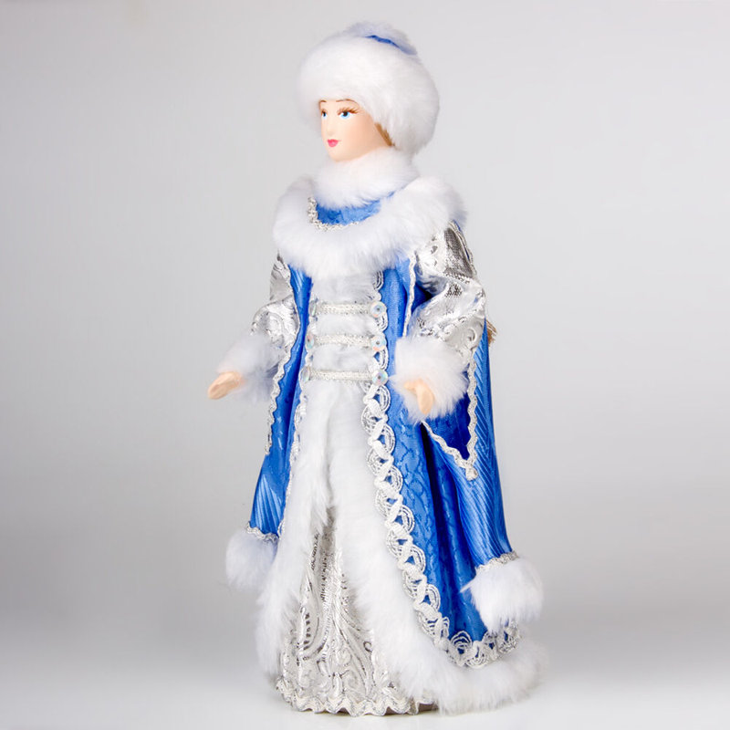 Poupée décorative Jianu