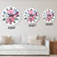 Horloge murale très grande-493216818