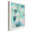 Dwaipayan Blue Shift I, peinture sur toile encadrée-1773534439-1773534436-1764030642
