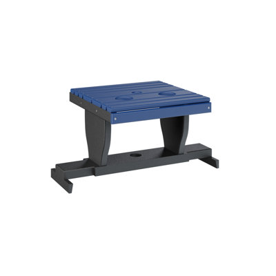 Outdoor Rectangle Side Table