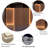 Stylish Style Colgan – Classic Multi-Use for Bars Lounges Pubs and Entertainment Venues-1750494836