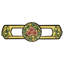 Arts And Crafts Bar / Handle Pull-287347935