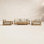 Melrose 6-Person Teak Patio Seating Group