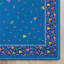 Tapis bleu à motif géométrique Well Woven Crayola-86675980