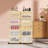 Large Plastic Storage Bin-1544659049