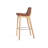 Pera Wood Handle Back Counter & Bar Stool in Natural Ash-92436518-92436539