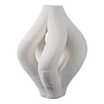 Vase 3D 12 "Montoque