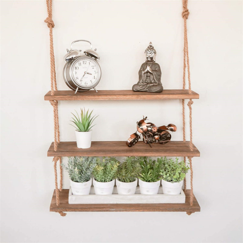Pease Floating Shelf