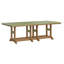 Garden Classic Outdoor Dining Table-967273025-967273820