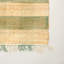 Tapis en jute, tapis écossais vert durable, 8 pi x 10 pi-1066353604