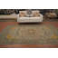 Tapis traditionnel en laine 6 x 9
