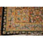One-of-a-Kind Rectangle 2'6" X 4' Hand Knotted Area Rug