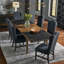 Rella Upholstered Dining Chair