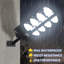 Lampadaire solaire