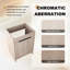 Base de meuble-lavabo autoportant 24 po avec porte à fermeture douce-470952238