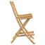 Solid Wood Counter Stool