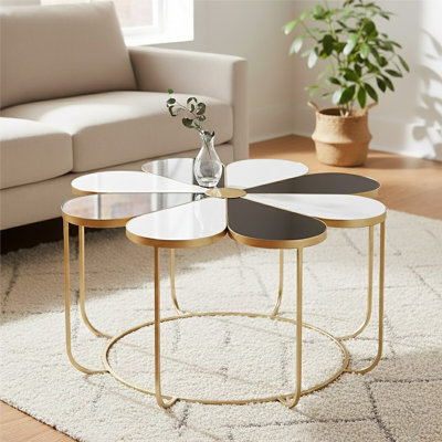Paulinus Frame Coffee Table