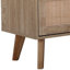 Commode d'appoint 3 tiroirs Kirk