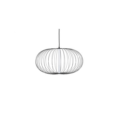 Winifred 1 - Light LED Unique/Statement Pendant
