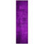 Tapis de couloir d'extérieur 8 po