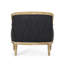 Fauteuil club