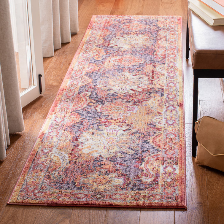 Goodwyn Bristol Performance Oriental Rug