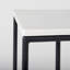 Table de bout Oskar
