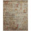 Stier Handmade Wool Floral Area Rug-956917043