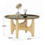 Round Coffee Table-567306540