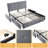 Upholstered Platform Storage Bed-176798877