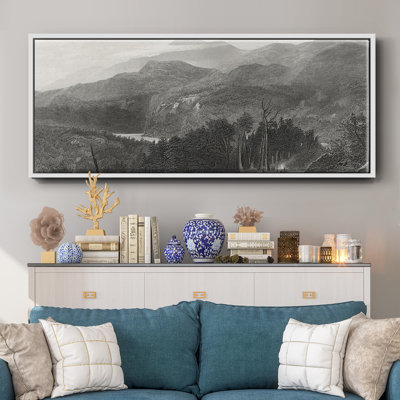 " The Smoky Mountains "